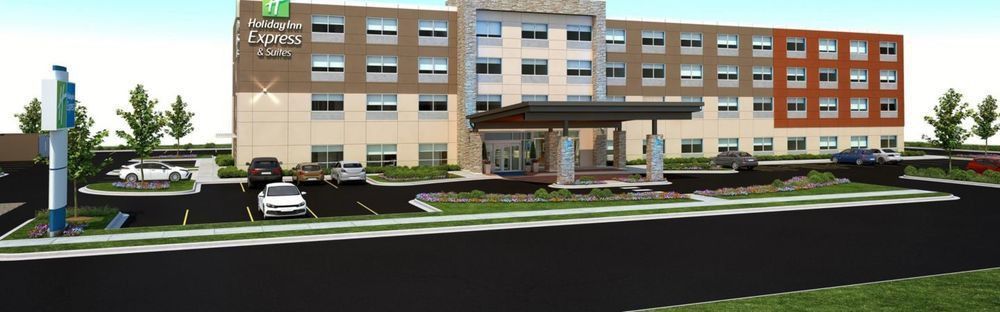 Holiday Inn Express - Naples South - I-75 By Ihg Golden Gate Exterior photo